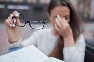 Multiple sclerosis and fatigue